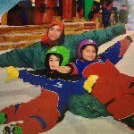 Samina Nazir - @salavi6 - Instagram