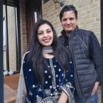 Samina Nazir - @saminanasir77 - Instagram
