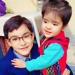 Samina Nazir - @saminanazir18 - Instagram