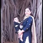 Samina Nazir - @samina_zahrasuhail - Instagram