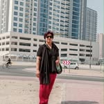 Samina Nazir - @saminanazir129 - Instagram