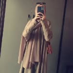 Samina Nazir Khan - @saminaaaay - Instagram