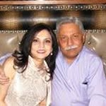 Samina-Tahir Nazir - @saminatahirnazir - Instagram
