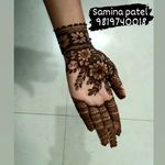 SAMINA PATEL - @saminapatel25 - Instagram