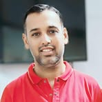 Samar Agarwal - Facebook