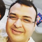 Samir Agarwal - @sanskar.samir - Instagram