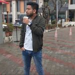 Samir Agarwal - @samiragarwal1998 - Instagram