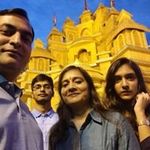 Samir Agarwal - @samir.agarwal.904 - Instagram