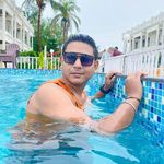Samir Agarwal - @samiragarwal388 - Instagram