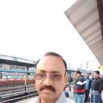 Samir Agarwal - @samiragarwalsm94 - Instagram