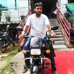 Samir Agarwal - @samir.agarwal.31542 - Instagram
