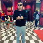 Samir Agarwal - @samir_agarwal_ - Instagram