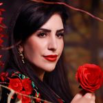 گلارایی ، سفره عقد ، نامزدی ، بله برون، تولد - @samira__tarah - Instagram