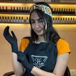 سمیرا طالقانی | خدمات ناخن بندرعباس - @samirataleghani_nail - Instagram