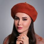 میکاپ آرتیست - @samira.tavasolian - Instagram
