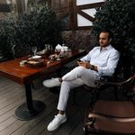 Samir Atabey - @samiratabey - Instagram