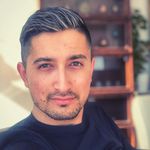 Samir Ataei - @samirataei - Instagram