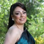 Samira Taherpour - @samirataherpour - Instagram