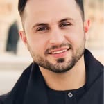 Samir Azami - @samir_azimibb - Instagram