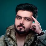 Samir Azimi - @azimi3635 - Instagram