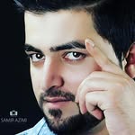 Samir Azimi - @samirqayomi - Instagram
