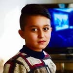 Samir Azimi - @azimi3881 - Instagram