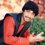 Samir Azimi - @samir.azimi.79827 - Instagram