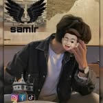 Samir Azimi - @samir_azimi1834 - Instagram