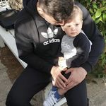 Samir Bašić - @samiir.e1 - Instagram