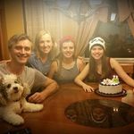 Samir Bašić - @samir1971 - Instagram