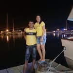 Samir Enesa Basic - @miralemosmadic - Instagram