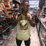 Brandon Samir Bazzi - @bazzibrandonaz - Instagram