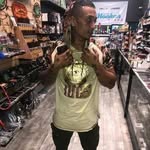 Brandon Samir Bazzi - @bazzi4real - Instagram