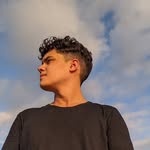 Samir Campos - @samcrlima - Instagram