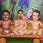 Samir Campos - @samir_camposrj - Instagram