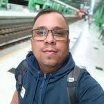Samir Campos - @samircampos_ve - Instagram