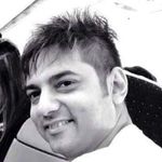 Samir Doshi - @samir_doshi - Instagram