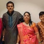 Samir Doshi - @sa.mir6756 - Instagram