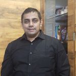Samir Doshi - @sam_doshi1980 - Instagram