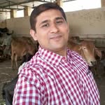 Samir Doshi - @djainam3561 - Instagram