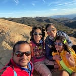 Samir Doshi - @doshi750505 - Instagram