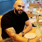 Samir Farah - @sam.farah.209a - Instagram