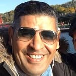 Samir Farah - @samirfarah6451 - Instagram
