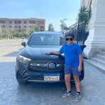 Samir George - Facebook