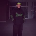 Samir George Younes - @le_mochex - Instagram