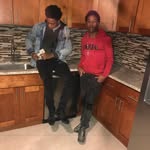 Samir Johnson - @_.a1i3nn - Instagram