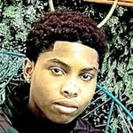 Samir Johnson - @boicoulddraw - Instagram