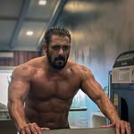 Samir Kassar - @onlykassar_01 - Instagram