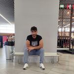 Самир Зульфугаров - @samir_leon - Instagram