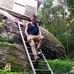 Jorge Samir León - @samirleon28 - Instagram